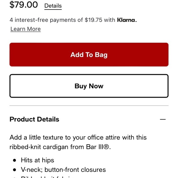 Bar III 3 - Picture 2 of 2